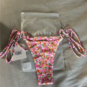 NWT Kulani Kinis Angel Baby Bottoms